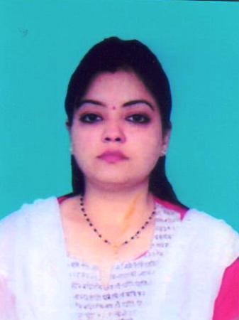 Mis. Lakshmi Sharma